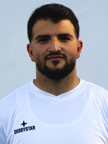 Burak Baysal