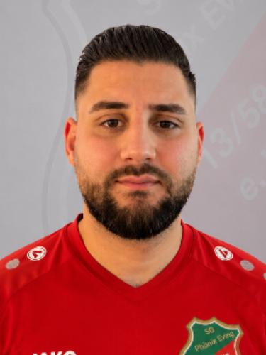 Ali Karapinar