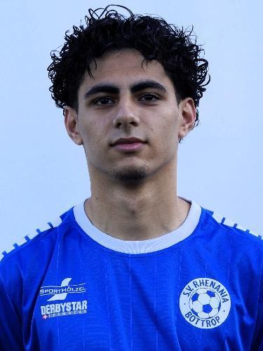 Mehmet Emirhan Tosun