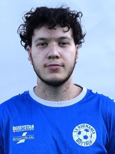 Meric-Efe Ermis