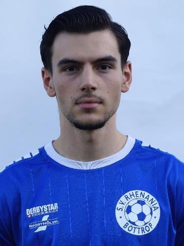 Mert-Kaan Altunsoy