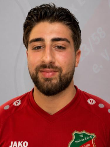 Engin Karapinar