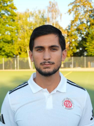 Seymen Akdemir