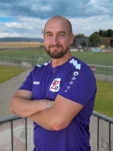 Kevin Herdt