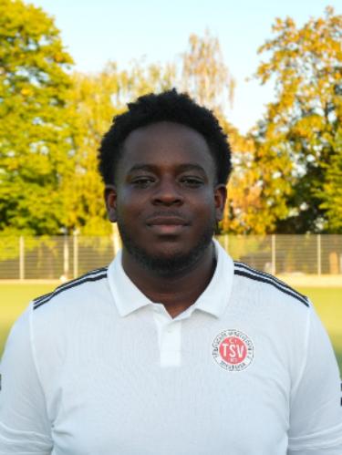 Dirich Amoako