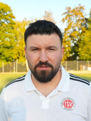 Guenay Bektas