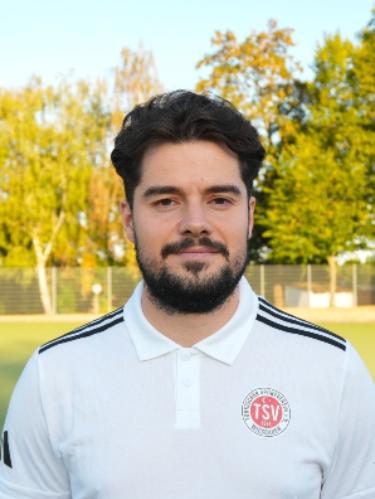 Zafer Bektas