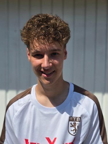 Noah Köthke