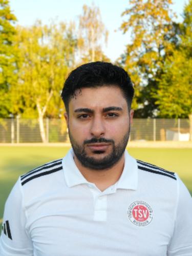 Sahin Calak