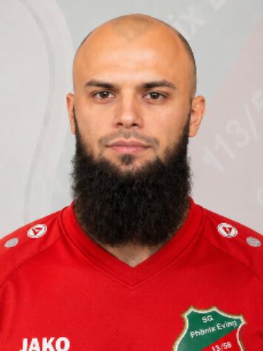 Benasver Ljiko