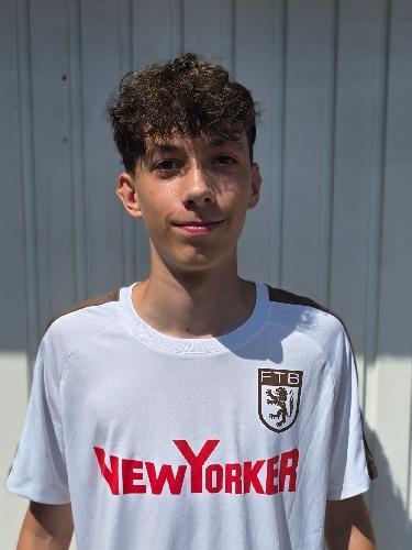 Colin Elvers