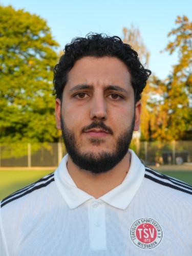 Tugay Cosgun