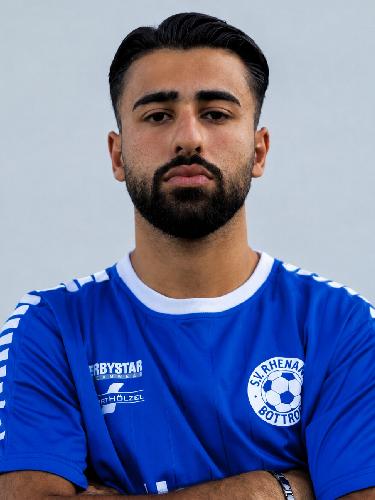 Abdullah Majd Abdulrahman