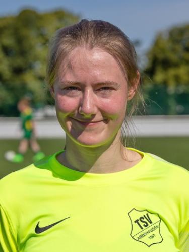 Wiebke Schmidt