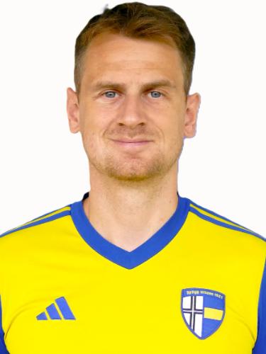 Lars Bleker