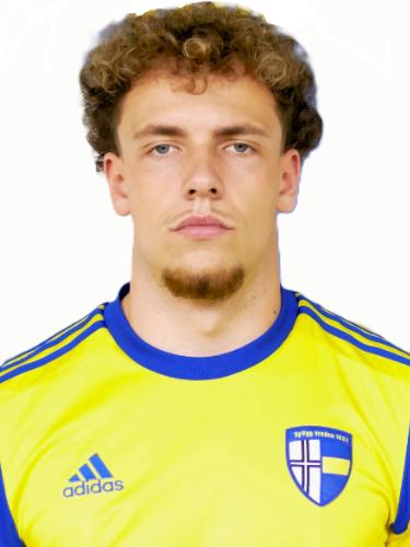 Florian Brumley