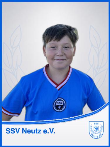 Lenny Fuchs