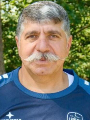 Aydin Alp