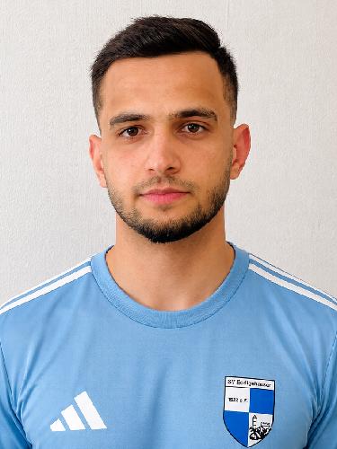 Faisal Jushani