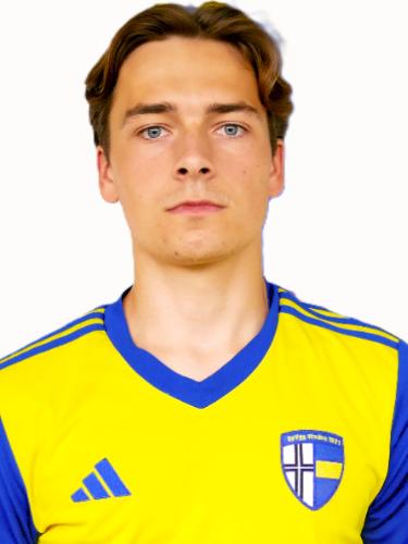 Matteo Anton Geesink