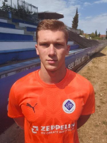 Maksym Fedorenko
