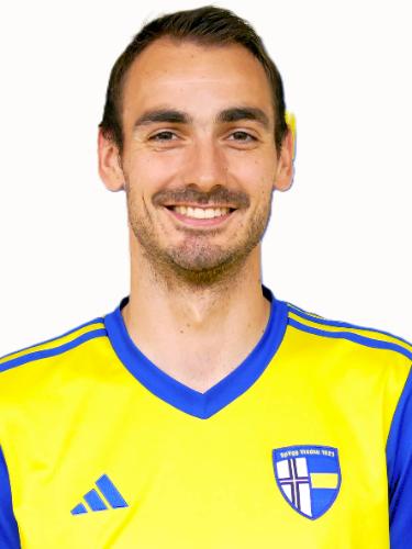 Maximilian Hinkelmann