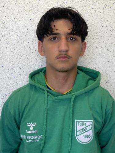 Bismallah Amini