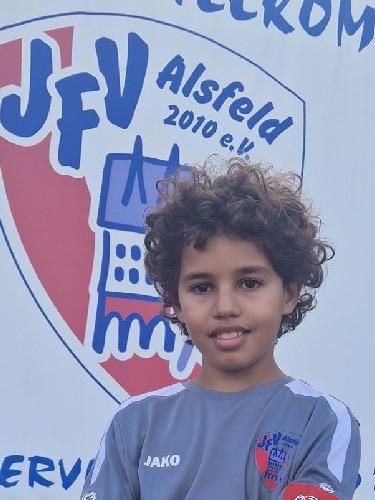 Jad Fessas