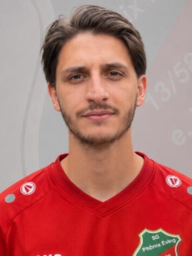 Enver Muska
