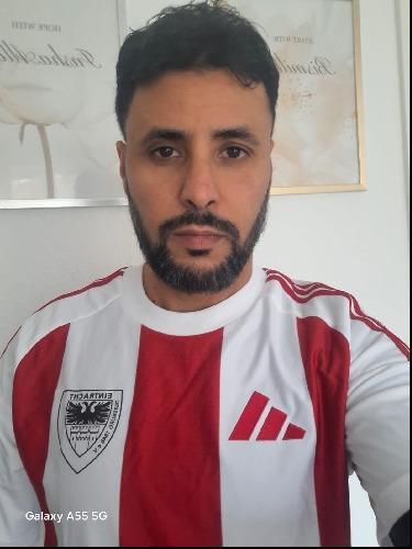 Abdelghani Mousaddek
