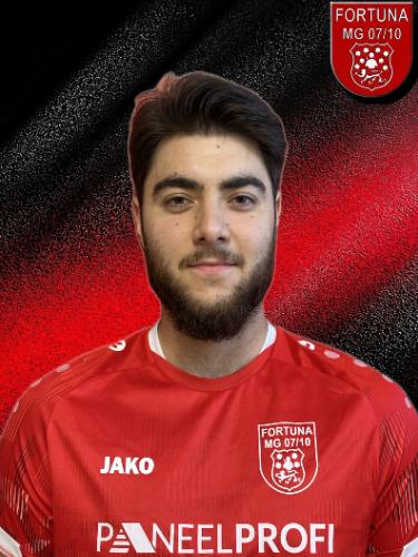 Lucas-Alexandru Kasza
