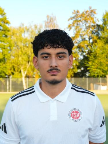 Emirhan Selim Kosmaz