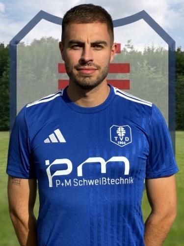 Nils Bornhorst