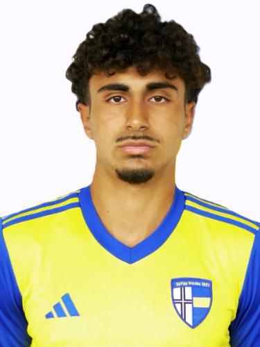 Ömer Han Kaleli