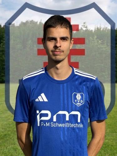Tim Bornhorst