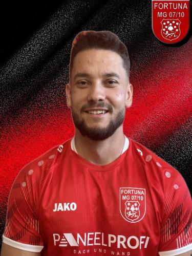 Marius Mitra