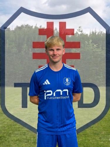 Timo Heitmann