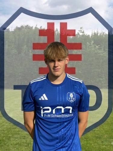 Lasse Korte