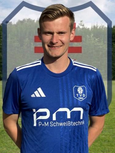 Lukas Kuper