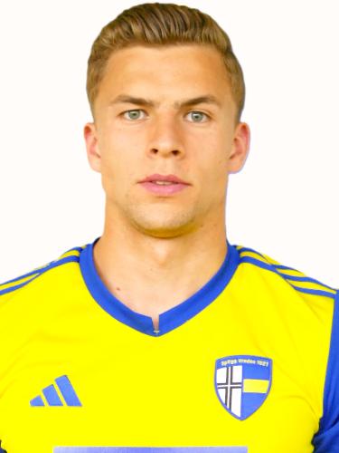 Felix Mensing