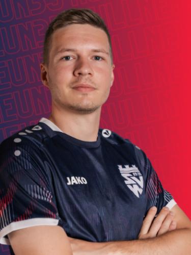 Tim Fresenborg