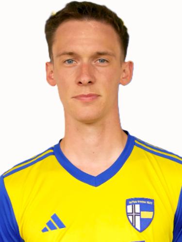 Nicolas Ostenkötter