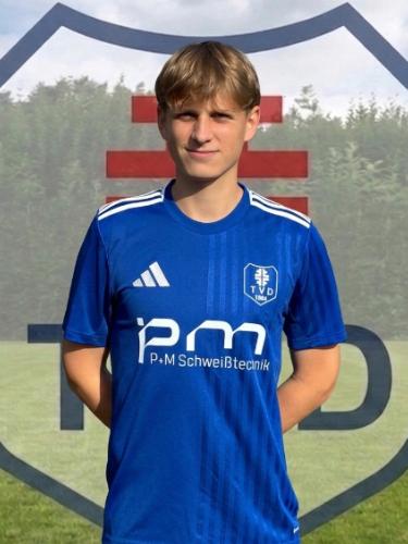 Michael Ostendorf
