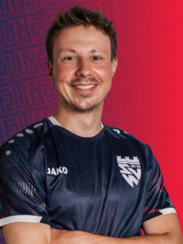 Yannick Klüppelberg