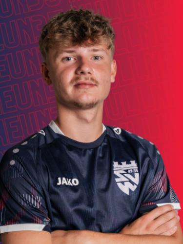 Jannik Köber