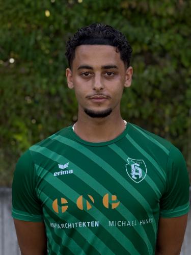 Hassan Abdel Jawad
