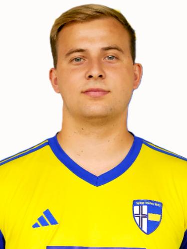 Robin Schultealbert
