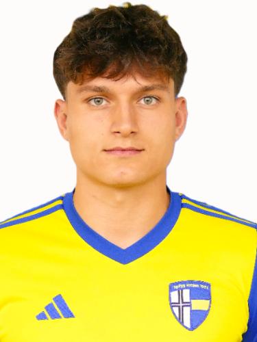 Martin Sinner
