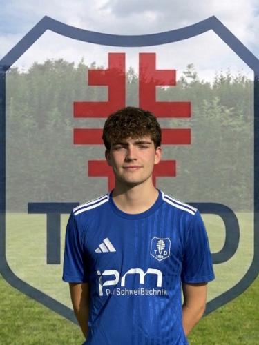 Jonathan Tepe