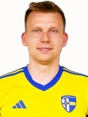 Bernd Verwohlt